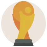 WorldCup26 IPTV Logo
